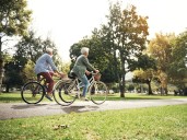 Why do women live longer than men? Study offers clues to close the gap