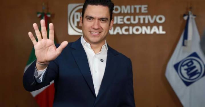 PAN anuncia relanzamiento con enfoque en participación ciudadana y defensa de la libertad