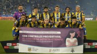 El uno x uno de Central ante Vélez: Malcorra, el destacado por despliegue y el gol del triunfo