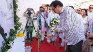 Arunachal leaders pay tribute to Zubeen Garg's enduring musical legacy