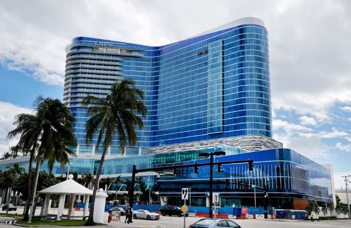 801-room Omni hotel faces opening delay in Fort Lauderdale