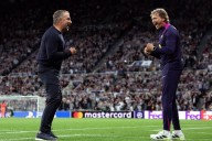 Marcus Sorg: "Flick es la parte más importante del Barcelona"
