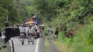 Ligan con "Los Linos" a hombres asesinados hallados en Cañón de Lobos