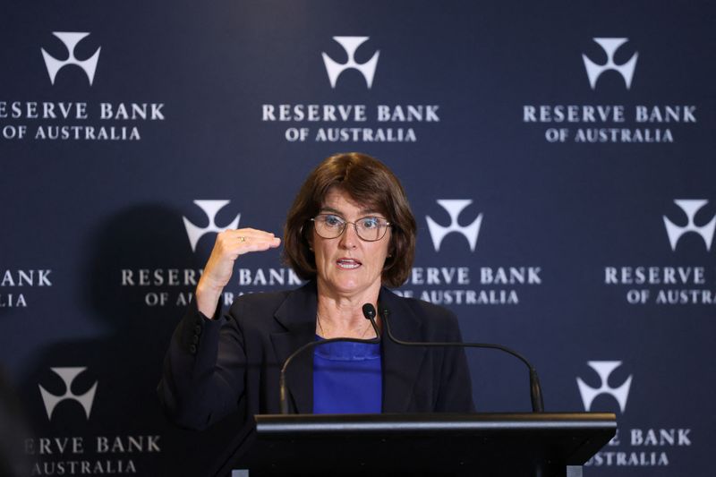 Australia to consider modernising interbank settlement system
