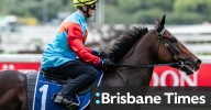 Beadman defends Ka Ying Rising as doubts grow about $20m Everest favourite