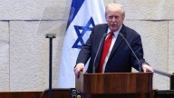 Trump's Knesset speech: From end of 'terror’ to 'who the hell cares'