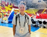 Hidalgo, posible sede de concentración femenil de baloncesto
