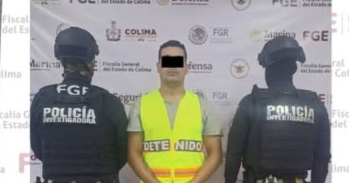 Detienen a presunto asesino de Gabriela Mejía Martínez, expresidenta municipal de Cuauhtémoc