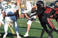 FOOTBALL: Thanas Strati’s late field goal sends Archbishop Ryan past Lansdale Catholic 3