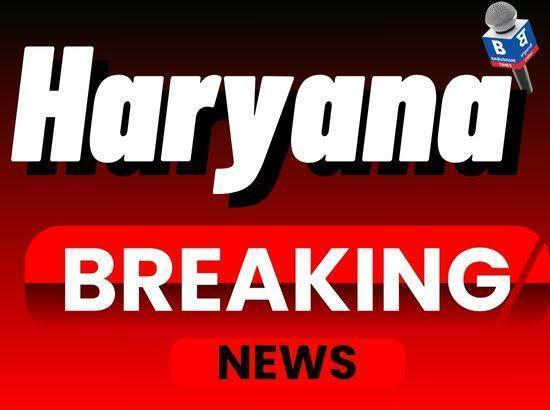IPS suicide case: Narendra Bijnaria shifted from post of SP Rohtak [ FULL VIEW ]