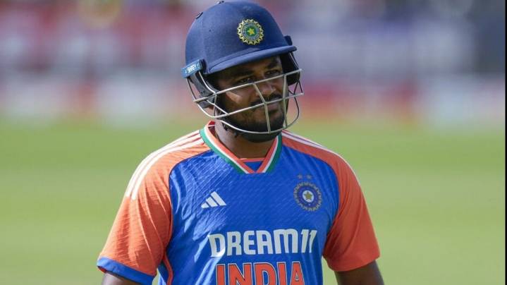 Former India great defends Sanju Samson, takes a dig at Gautam Gambhir