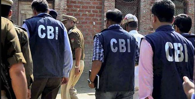 Odisha govt recommends CBI probe into sub-inspector recruitment irregularities