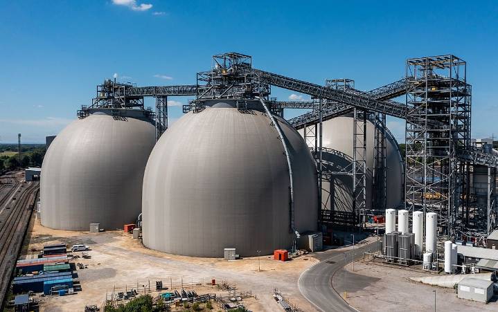 China boasts 70-90% carbon capture storage cost edge as Europe faces soaring capture prices