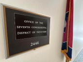 Both parties pack the ballot for US House special primary in Tennessee