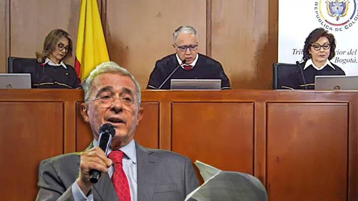 Así fue el regaño que le hizo el Tribunal Superior a la jueza Sandra Heredia por el fallo en primera instancia