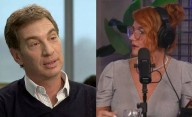 Nancy Pazos respondió lo que todos se preguntaban respecto a Santilli: "Extraño"