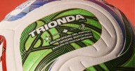 Conoce a Trionda, el balón oficial del Mundial 2026