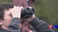 What's Right With Schools: Bird-watching brings Old Saybrook high schoolers closer to nature