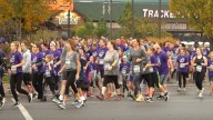 Bass Pro Shops marathon to impact city streets on Sunday