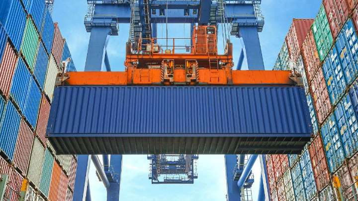 Entre el dólar, la guerra comercial y otros desafíos: el "clima de negocios" de los exportadores argentinos