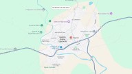 Dejan cuerpos de una pareja envuelta en cobijas en un paradero de la Durango