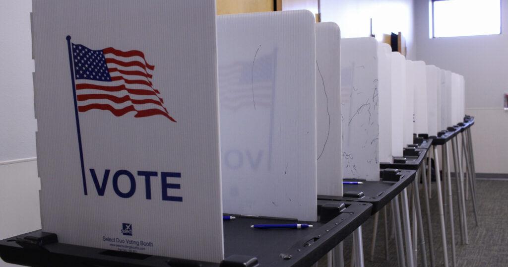 Who’s on your Nov. 4 ballot? A look at local candidates