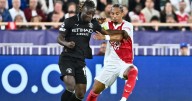 Jeremy Doku has a new role at Man City