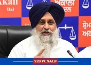 Sukhbir Badal appeals to EAM Jaishankar to take up issue of ban on beards in US Army with its government