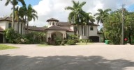 Arrest made after gunfire erupts at $2.6 million Broward home, authorities say