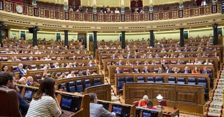 El trámite parlamentario para incluir el aborto como derecho constitucional exige el apoyo de 210 diputados