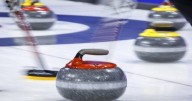 Kayla MacMillan's team stays unbeaten at Olympic curling pre