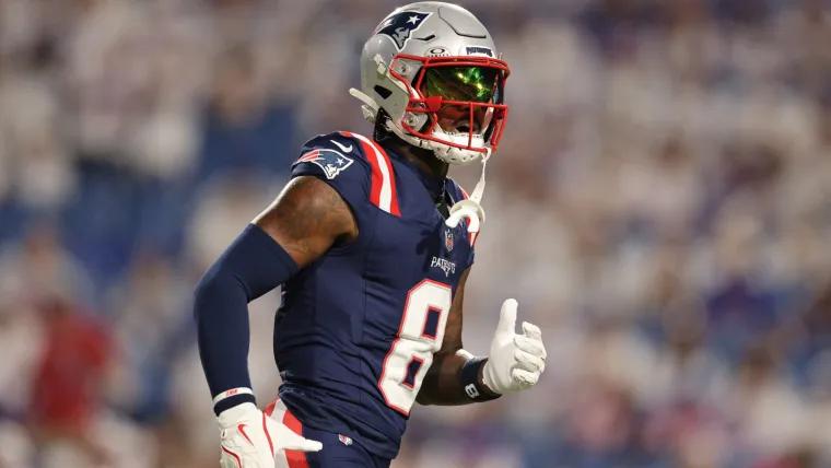 Why did Stefon Diggs leave the Bills? Patriots WR haunts former team with standout display on 'Sunday Night Football'
