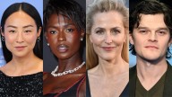 The Empire Podcast: Greta Lee, Jodie Turner-Smith, Robert Aramayo, Gillian Anderson