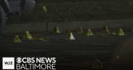 Man killed in police shooting in Baltimore County identified as 55