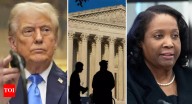 Federal board row: SC blocks Donald Trump from firing Lisa Cook; hearing scheduled for Jan 2026