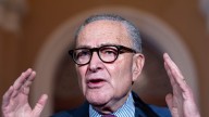 GOP turns Schumer print quotes into AI-generated video of him saying shutdown good for Democrats
