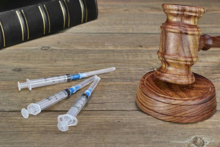 SC questions Centre’s status-quoist attitude on mode of executing death row convicts