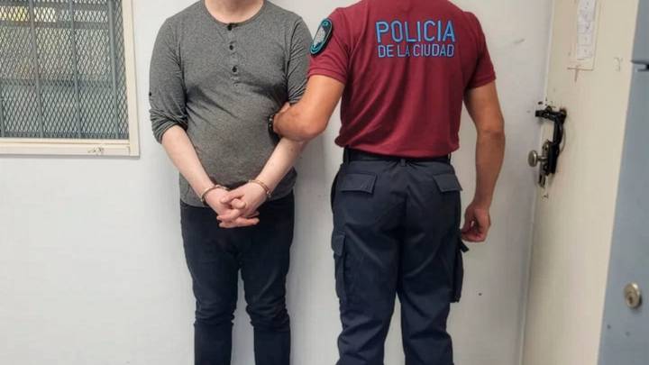 “Lowrdez está bien, contenida por sus amistades”, dijo el abogado de la madre
