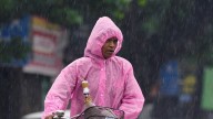 Andhra’s coastal districts hit by rain; senior citizens, pregnant women moved to camps