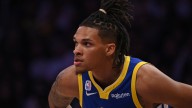 Warriors rookie Will Richard reflects on ‘special’ NBA debut
