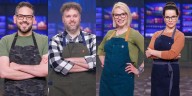 Who Won ‘Halloween Baking Championship’ 2025? Season 11 Winner Revealed! [Spoiler] | Food Network, Halloween Baking Championship 