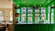 Victorian Architecture Meets Mid-Century Modernism at This Tranquil Litchfield, Connecticut Hotel