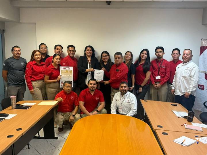 STPS Tamaulipas reafirma protección de los derechos laborales de menores
