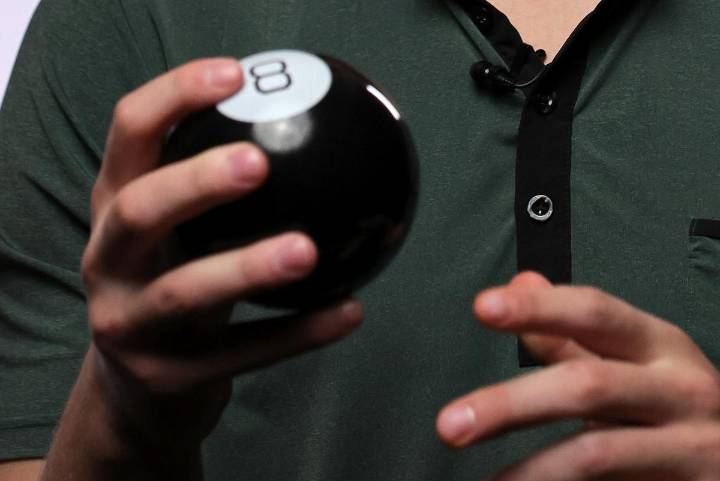 M. Night Shyamalan Is Directing a Magic 8 Ball TV Show