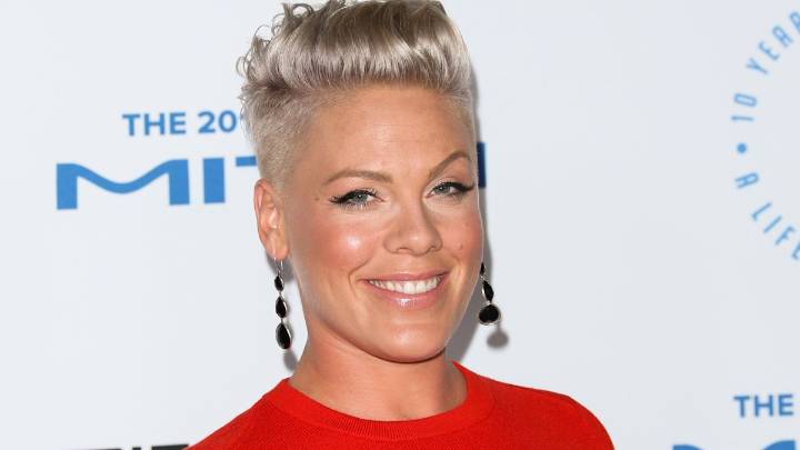 Pink’s mini-me son Jameson Hart steps into a new sporty role