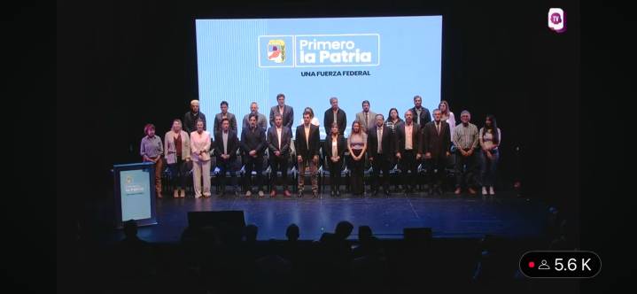 🗣️ Cristina Kirchner reaparece con duras críticas a Milei y denuncia “retenciones cero” como estafa