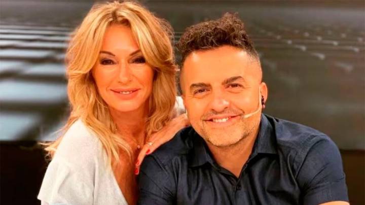 Yanina Latorre anunció su salida de LAM después de 10 años: “Es lógico, no puedo seguir”