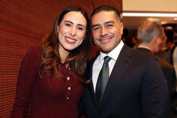 Cecilia Guadiana, senadora de Coahuila, destaca resultados de García Harfuch