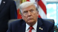 Trump says he's "sort of made a decision" on supplying Tomahawk missiles to Ukraine