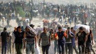 Trump urges Hamas to 'move quickly' on Gaza peace plan